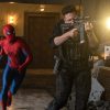 Spider-Man đối đầu Savage Hulk trong phần phim mới