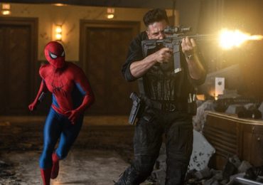 Spider-Man đối đầu Savage Hulk trong phần phim mới