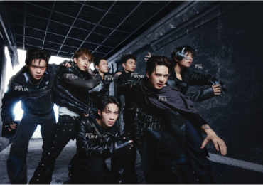 UPRIZE ra mắt MV debut sau khi bán 10.000 album