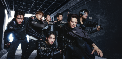 UPRIZE ra mắt MV debut sau khi bán 10.000 album