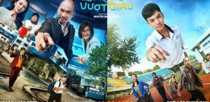 ‘Quý Tử Vượt Giàu’ hé lộ câu chuyện Thu Trang – Tiến Luật đam mê ‘giả giàu’