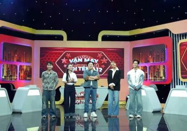 MC Đại Nghĩa bất ngờ trước chia sẻ của Á hậu Hellen khi bị gắn mác ‘người đẹp đi hát’