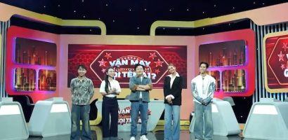 MC Đại Nghĩa bất ngờ trước chia sẻ của Á hậu Hellen khi bị gắn mác ‘người đẹp đi hát’