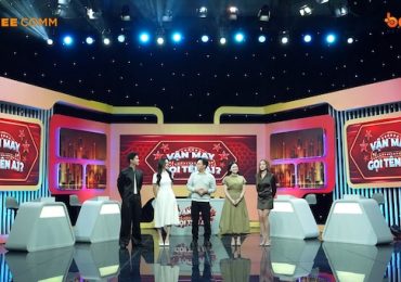 Hạnh Nguyên trả lời đúng tuyệt đối vòng cuối, ẵm 208 triệu đồng từ tay Hùng Phạm