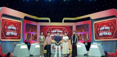 Lê Xuân Nghi thắng lớn tại ‘Vận May Gọi Tên Ai’, mang về 137 triệu đồng