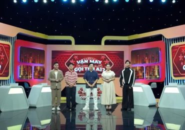 MC Đại Nghĩa tiết lộ yếu tố quyết định chiến thắng tại ‘Vận May Gọi Tên Ai’