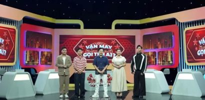 MC Đại Nghĩa tiết lộ yếu tố quyết định chiến thắng tại ‘Vận May Gọi Tên Ai’