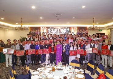 Danh ca Giao Linh hạnh phúc khi đồng hành với ‘Tiếng hát Bolero Việt Nam 2026’