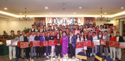 Danh ca Giao Linh hạnh phúc khi đồng hành với ‘Tiếng hát Bolero Việt Nam 2026’