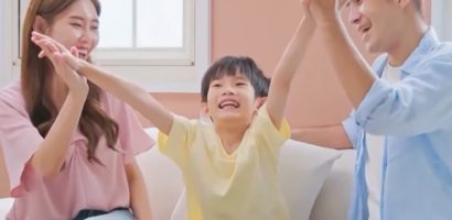 Câu Chuyện Cuộc Sống: Dạy con trẻ phân biệt đúng sai