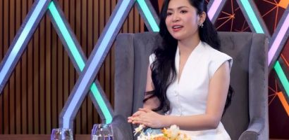 Ca sĩ Duyên Quỳnh hé lộ hành trình ‘Phía sau một bản hit’