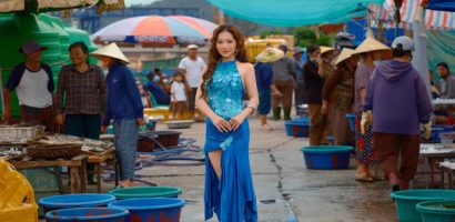 6 look trong ‘gái NGHỆ’ mang theo triết lý thời trang siêu ‘chất’