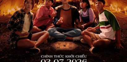 Đồng Dao Ma Quái mang cơn sốt phòng vé Thái Lan đến Việt Nam