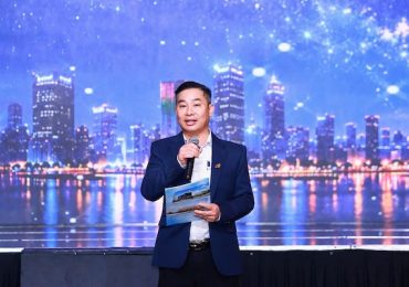 Hoa Hậu Thế Giới Doanh Nhân Việt Nam 2026 chính thức khởi động