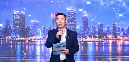 Hoa Hậu Thế Giới Doanh Nhân Việt Nam 2026 chính thức khởi động