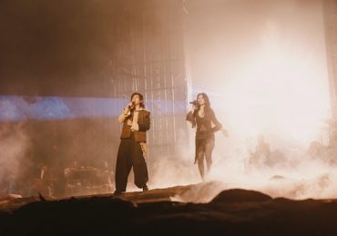 GREY D khép lại 2 đêm nhạc đẹp như cổ tích, khán giả đồng loạt đòi thêm concert