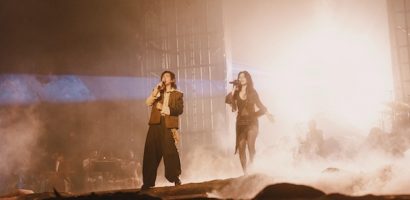 GREY D khép lại 2 đêm nhạc đẹp như cổ tích, khán giả đồng loạt đòi thêm concert