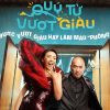 Thu Trang – Tiến Luật lên đồ lộng lẫy giữa không gian kỳ lạ