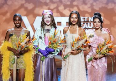 Hoa hậu Lê Nguyễn Bảo Ngọc vào thẳng Top 40 Miss World 2026