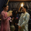 Vũ trụ hồng nhan của Chị Chị Em Em 3 được hé lộ qua đoạn phim hậu trường