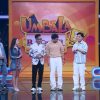 Duy Khương và Thịnh Max chiến thắng tại ‘Úm Ba La Ra Chữ Gì?’