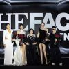 Madame Trang Lê công bố bản quyền The Face Asia