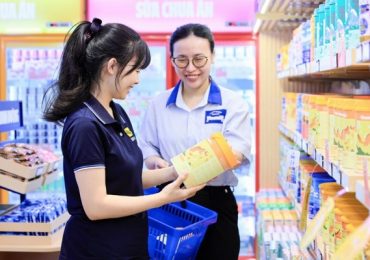 Vì sao ngày càng nhiều người trẻ tin chọn Vinamilk?