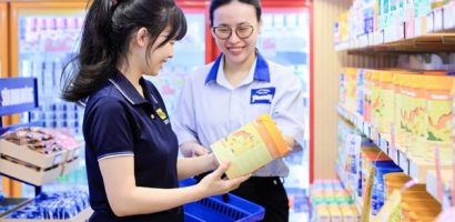 Vì sao ngày càng nhiều người trẻ tin chọn Vinamilk?