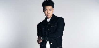 GUrbane kết hợp Hoàng Tôn, tạo nên cuộc gặp gỡ giữa hai thế hệ R&B