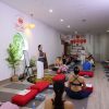 Chuyên gia Dương Quyên Nguyễn khởi động hành trình Yoga xuyên Việt