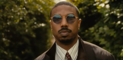 Michael B. Jordan tái xuất trong ‘Thomas Crown – Phi Vụ Hoàn Hảo’
