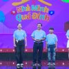 Đội Hoàng Phi giành chiến thắng ấn tượng tại “Nhà Mình Quá Đỉnh”
