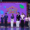 Hoàng Phi chiến thắng tập 4 ‘Nhà Mình Quá Đỉnh’