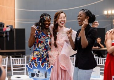 Các thí sinh xuất sắc giành vé sớm vào Top 40 Miss World 2026