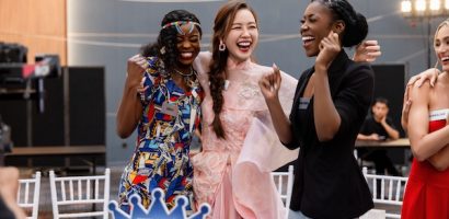 Các thí sinh xuất sắc giành vé sớm vào Top 40 Miss World 2026