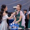 Bảo Ngọc cùng đồng đội chiến thắng thử thách nấu ăn tại Miss World 2026
