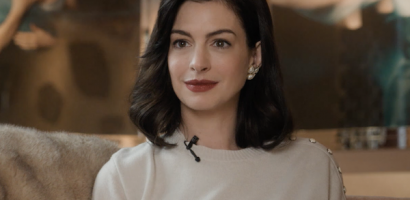 Anne Hathaway và Dakota Johnson đóng chính phim ‘Verity’
