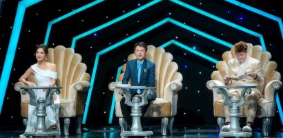 Mộc Anh nhận cơn mưa điểm 10 tại Bán kết 3 ‘Hãy Nghe Tôi Hát 2026’
