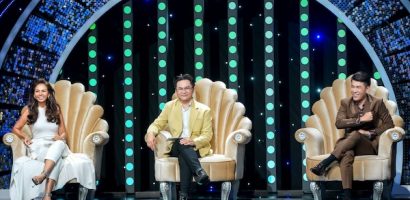 Hồ Trung Dũng gọi Lê Vỹ là hiện thân của Elvis Phương
