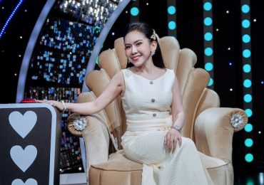 Chân dung phía sau ánh đèn sân khấu của nghệ sĩ Bình Tinh