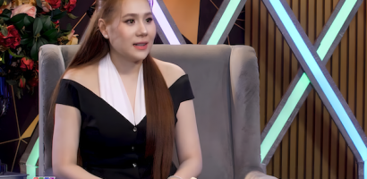 Hồ Bích Trâm chia sẻ về hành trình vượt khó lập nghiệp