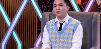 Ben Hoàng Quân chia sẻ về áp lực của thành công đến sớm