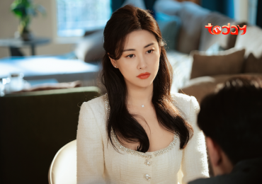Hứa Mật Ngữ và hành trình khẳng định bản lĩnh giữa chốn công sở