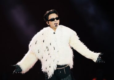 SOOBIN chơi lớn ‘đóng gói’ siêu concert 40.000 khán giả lên màn ảnh rộng