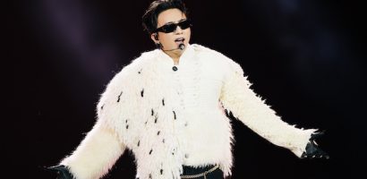 SOOBIN chơi lớn ‘đóng gói’ siêu concert 40.000 khán giả lên màn ảnh rộng