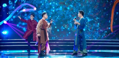 Lộ diện bốn gương mặt xuất sắc vào bán kết ‘Hãy Nghe Tôi Hát 2026’