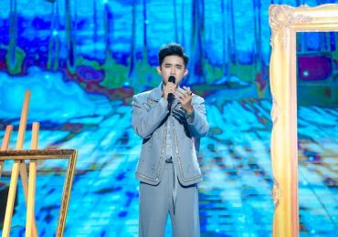 Đông Triều chinh phục Hamlet Trương với ‘Hoa nở không màu’