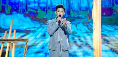 Đông Triều chinh phục Hamlet Trương với ‘Hoa nở không màu’