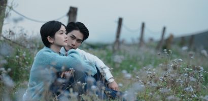 ‘Bò sữa bay’ hé lộ ca khúc nhạc phim đầu tiên