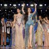 Bee Sotheary đăng quang Miss Cosmo Cambodia 2026
